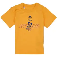 Adidas T-shirt Korte Mouw DY MM T kind 12 / 18 maanden