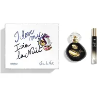 sisley Izia La Nuit Eau de Parfum, 30 ml + mini parfum, 6,5 ml (damesparfum)