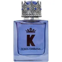 Dolce&Gabbana Herengeuren K by Dolce&Gabbana Eau de Parfum Spray