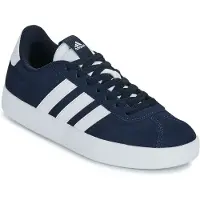 Adidas Sneakers laag 'VL Court 3.0' marine / wit