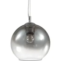 Ideal Lux Hanglamp 149585 DISCOVERY NEMO FADE SP1 D20, 1xE27, 60W