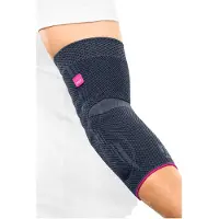 Medi - Epicomed Elleboogbrace - Maat (elleboogomtrek): 1: 17 - 20 cm
