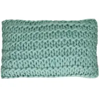 Pomax Kussens NITTU dames 30x50 cm