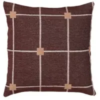 Broste Copenhagen Kussenshoezen TILA dames 50x50 cm