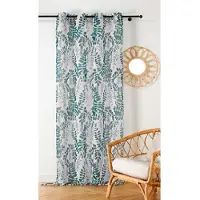 Linder Solingen Vitrages VOILAGE ACACIA dames 145x280 cm