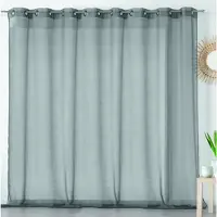 Linder Solingen Vitrages ETAMINE GIVREE dames 240x300 cm