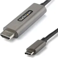 StarTech.com Cable USB C CDP2HDMM2MH HDMI