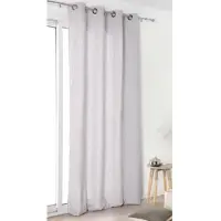 Linder Solingen Gordijnen, vitrages, jaloezieën TOILE ASP.LIN dames 135x260 cm