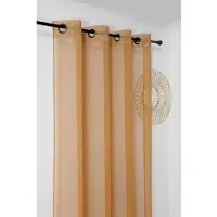 Linder Solingen Vitrages VOILAGE GAZETTE dames 145x240 cm