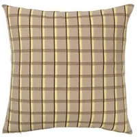 Broste Copenhagen Kussenshoezen ZAPPA dames 60x60 cm