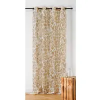 Linder Solingen Vitrages VOILAGE GARANCE dames 145x280 cm