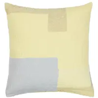 Broste Copenhagen Kussenshoezen PATCH dames 60x60 cm
