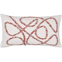 Broste Copenhagen Kussenshoezen KNUD dames 40x60 cm