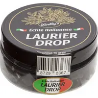 Kindly'S 16x Laurierdrop 70 gr
