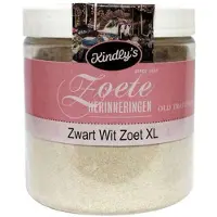 Kindly'S Kindlys Zwart Wit 12x