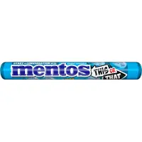 Mentos Mint Snoep Vegan 40 Stuks