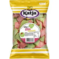 Katja 12x Katja Mix Matjes 500 Gr
