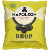 Napoleon Drop Kogels 5kg