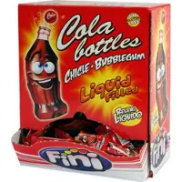 Fini Cola Bottles 200x