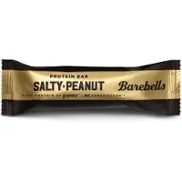 Barebells Barebell Protein Bars - 12 x 55g - Salty Peanut