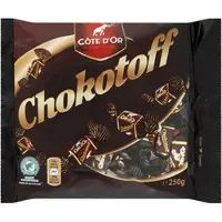 Côte d'Or Chokotoff 15x250g