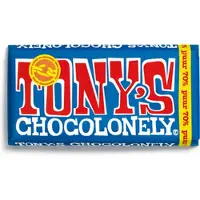 Tony's Chocolonely 15x Puur Original 180 gr