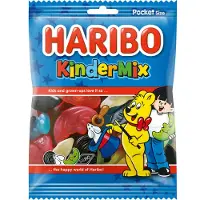 Haribo Kindermix 28x75g