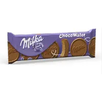 Milka Choco Wafer Melk 18x180g