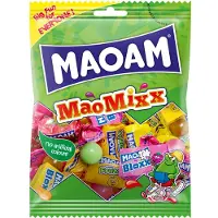 Haribo 28x Haribo Maoam Maomix 70 Gram