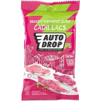 Autodrop - Snoep - Bekkentrekkend Zure Cadillacs - 16 zakjes - 85 gram