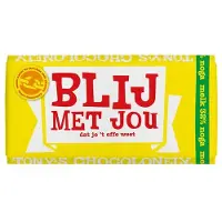 Tony's Chocolonely Tony's Melk Nogat Liefde 15x180g