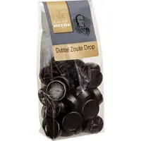 Meenk 7x Dubbelzoute Drop 200 Gr