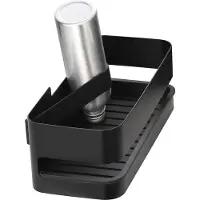 Blomus Doucherek Nexio Black 25 cm