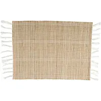 Jardin d'Ulysse Tafelset AQUA dames 33x45 cm