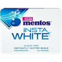 Mentos Insta White 12x