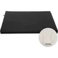 Bia bed matras orthopedisch ligbed zwart
