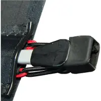 Blokart Zeillat Retainer Kit