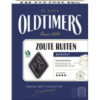 Oldtimers Hindelooper 6x185g