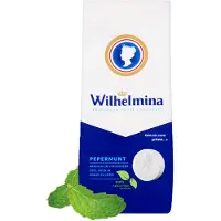 Wilhelmina Pepermunt 10x200g