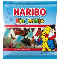 Haribo Kindermix 6x1kg