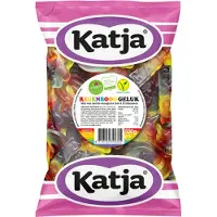 Katja Regenboog Geluk 12x 500g
