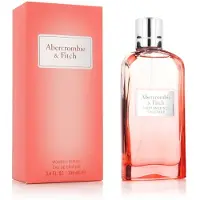 Abercrombie & Fitch First Instinct Together For Her Eau de Parfum 100 ml