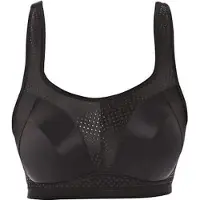 Freya Active Dynamic Non Wired Sports Bra Jet - 85E