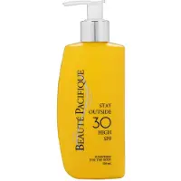 Beauté Pacifique - Stay Outside Sun Lotion 200 ml - SPF 30
