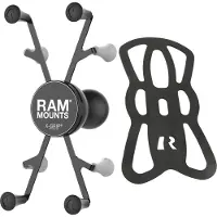 National Products RAM Universal X-Grip RAM-HOL-UN8BCU - support