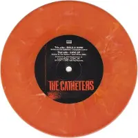 Konkurrent The Catheters - Build A Home (7" Single) (Coloured Vinyl)