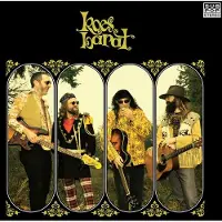 Konkurrent Koes Barat - Koes Barat (LP) (Limited Edition)