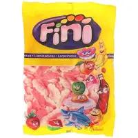 Fini - Snoep tanden - 1kg