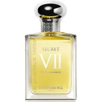 Eisenberg Herengeuren LES SECRETS Men Eau de parfum Heren 50ml