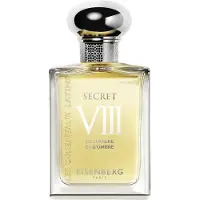 Eisenberg LES SECRETS Men GEHEIM VIII DE LUMIÈRE ET D'OMBRE Eau de parfum 50 ml Heren